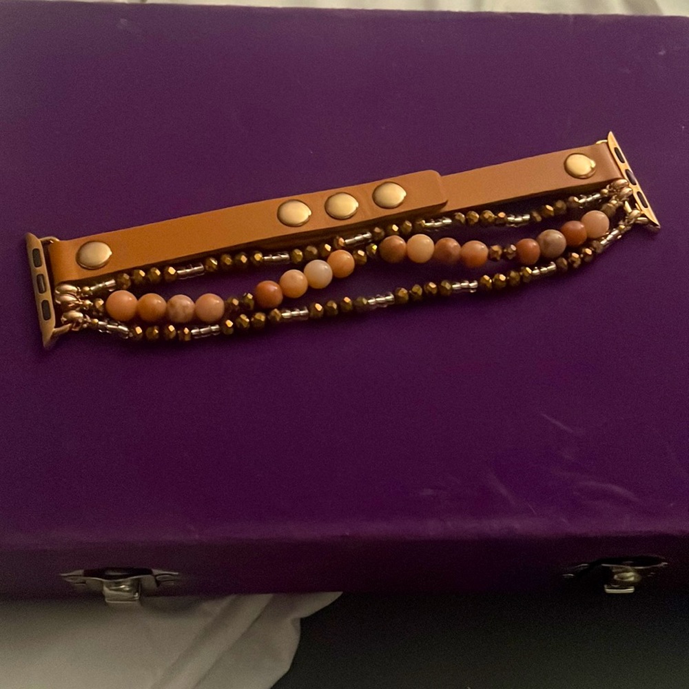 apple watch band